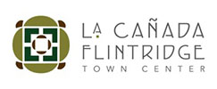 La Canada Flintridge Beautiful Logo