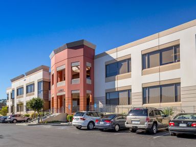 Westlake North Business Park