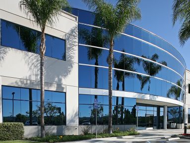 Cabrillo Technology Center