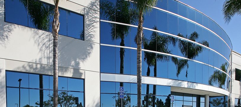 Cabrillo Technology Center