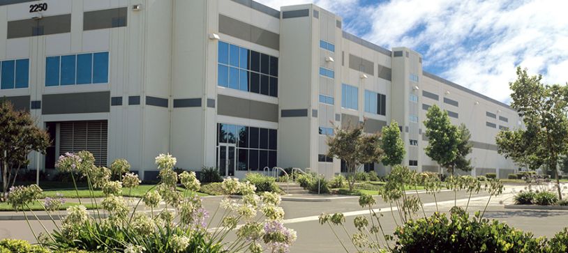 Haven Gateway Centre